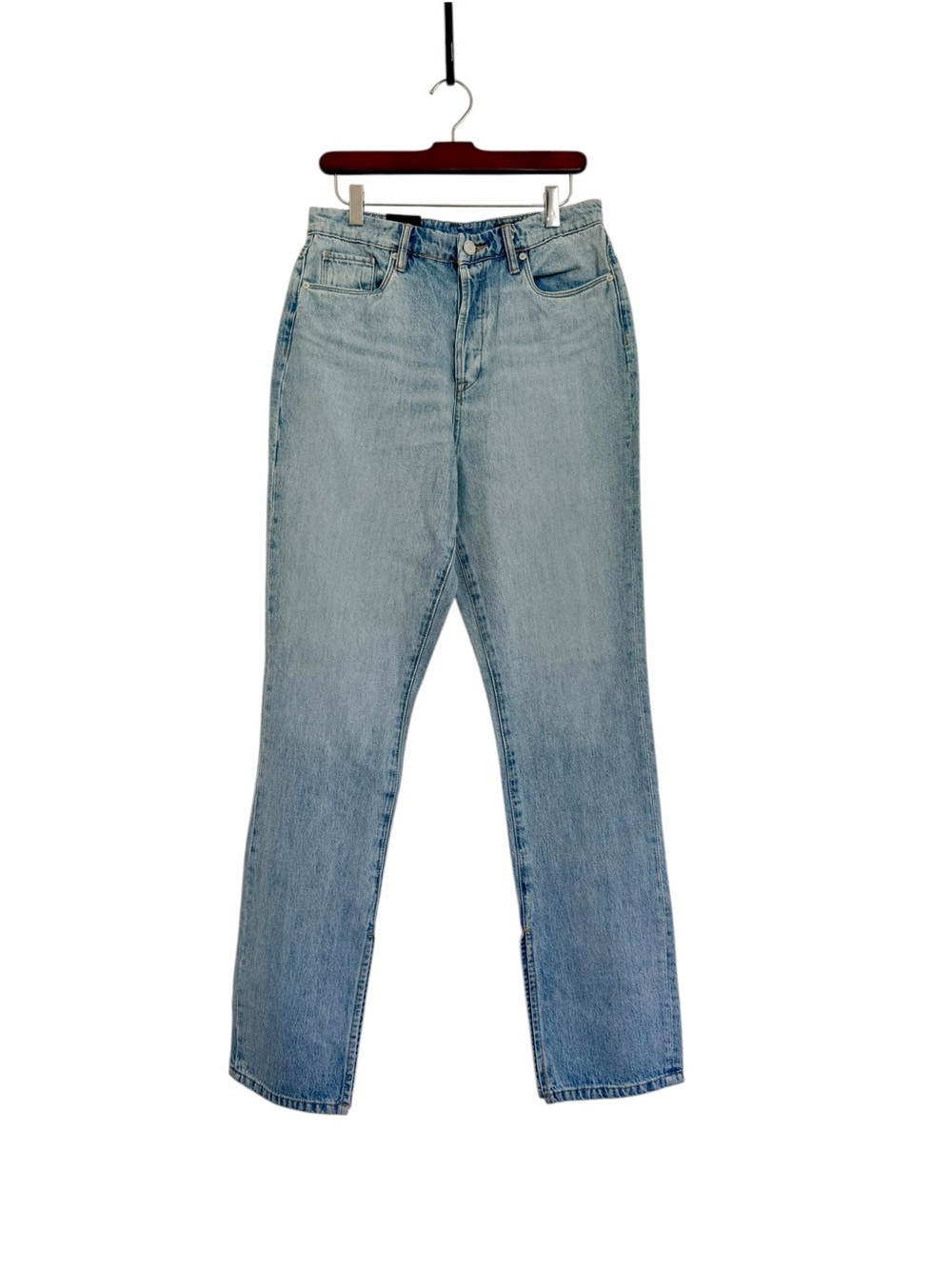 👖✨BLANKNYC The Cooper Slim Straight Leg Jeans – Size 28 NWT